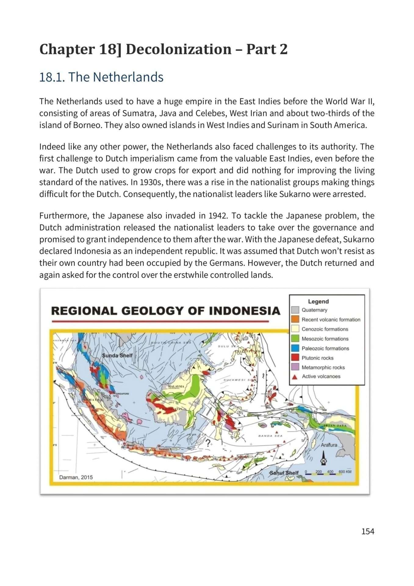 World History for UPSC